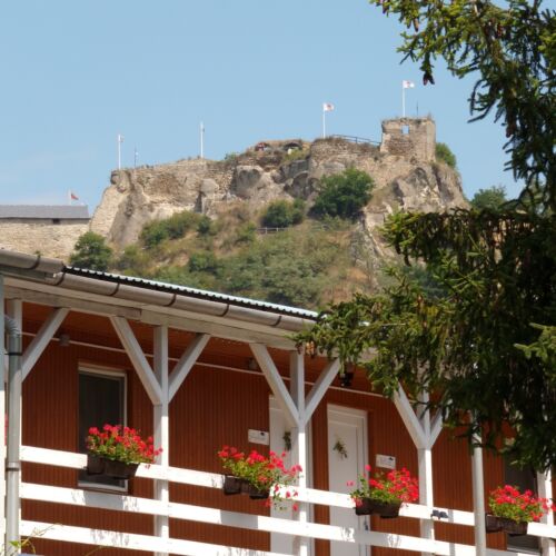 Csendes Odú Apartman Dunakeszi 