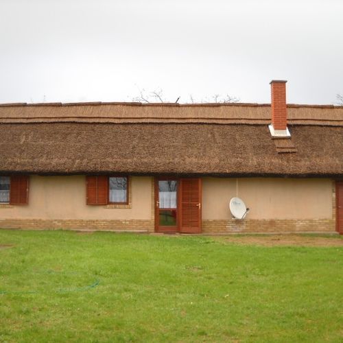 Gyémánt Lovastanya Bugac 