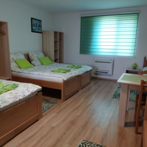 Gyepszél Panzió Tokaj 