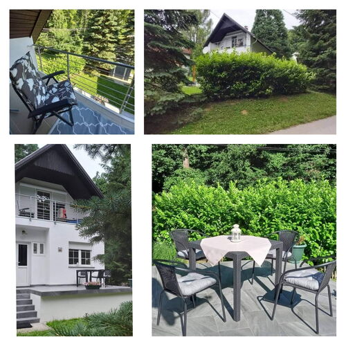 Gyepűszéle Vendégház Farkasgyepű 