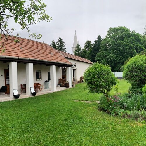 Bene-Villa Apartman Gyula 