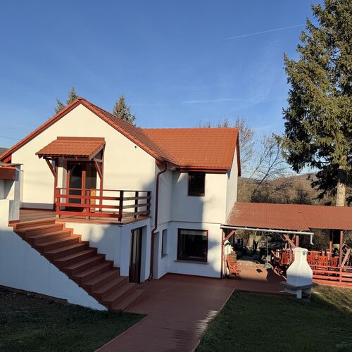 Gyimesvölgy Vendégház Verőce 3 Gyimesvölgy Vendégház Verőce