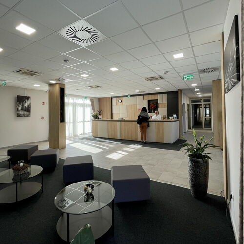 Gyirmót Sport & Wellness Hotel Győr 