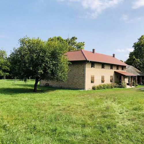 Körös Panzió Gyomaendrőd 