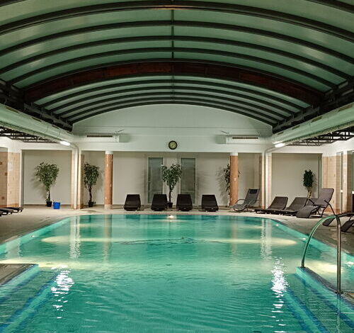 Gyógyvizes pihenés Magyarországon