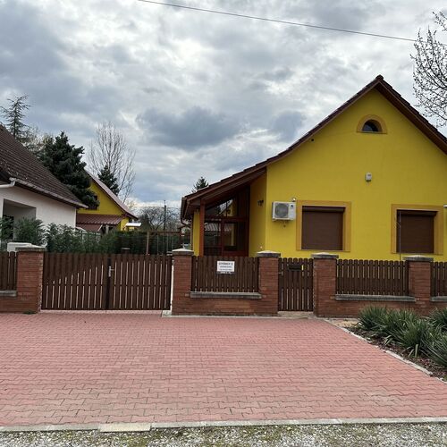 Gyöngy 2 Vendégház Berekfürdő 2 Gyöngy 2 Vendégház Berekfürdő