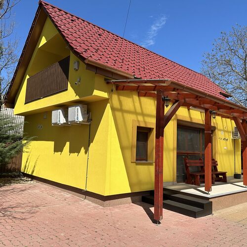 Andrea Vendégszoba Baja 