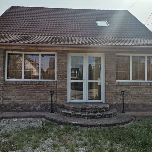 Zsóryka Apartman Mezőkövesd 