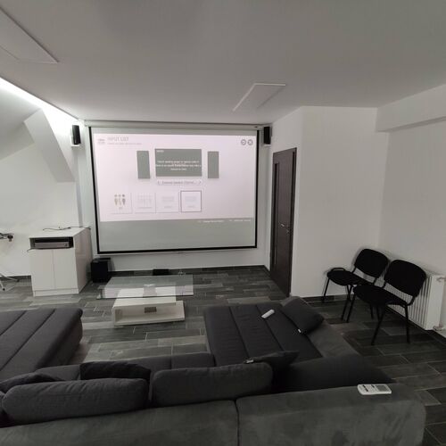 Gyöngy Apartman Kaposszekcső 