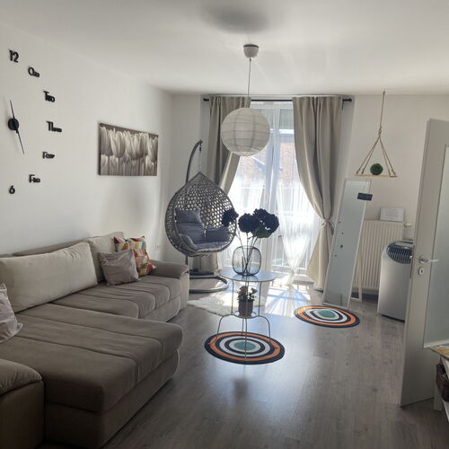 Gyöngy Apartman Sopron 2 Gyöngy Apartman Sopron