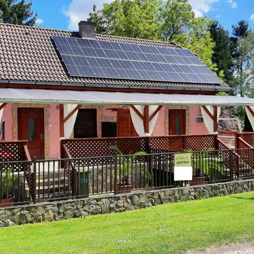 Magyar Borház Mohács 