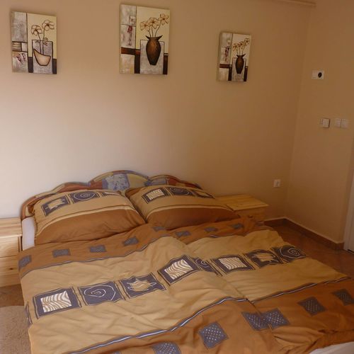 Perger Vendégház Villány 