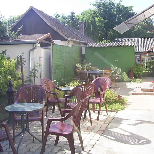 Minaret Apartman Eger 