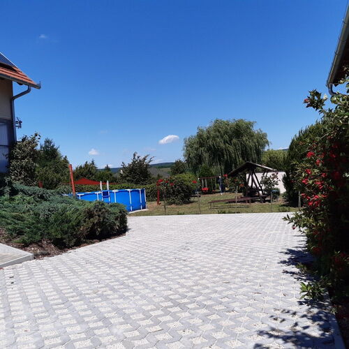 Gyöngyház Vendégház Szőlősgyörök 