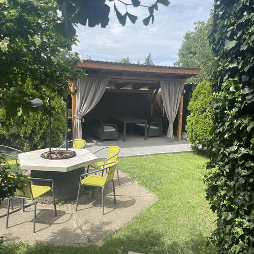 Gyöngyi Apartman Hajdúszoboszló 