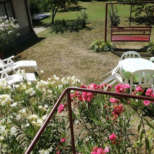 Gyöngyi Apartman Keszthely 