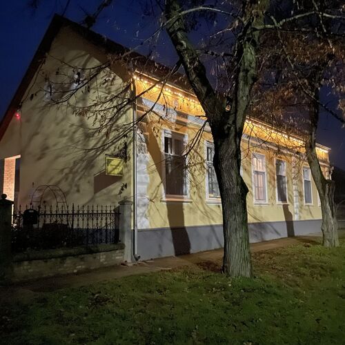 Coco-Lak Vendégház Sopron-Tómalom 