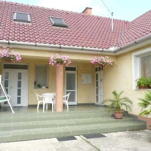 Gyöngyös Apartman Hajdúszoboszló 3 Gyöngyös Apartman Hajdúszoboszló