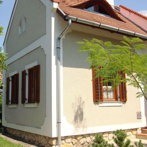 Gyöngyszem Nyaraló Szigliget 