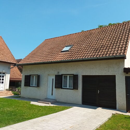 Gruber Ház Apartman Siófok 