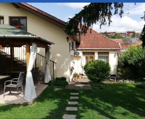 Gyöngyszem Vendégház Eger 