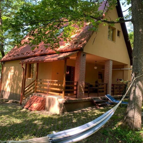 Gyöngyvirág Vendégház Noszvaj 