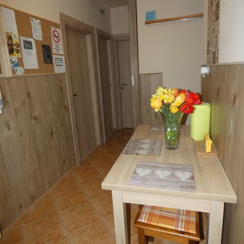 Gyöngyvirág Vendégszoba Tokaj 