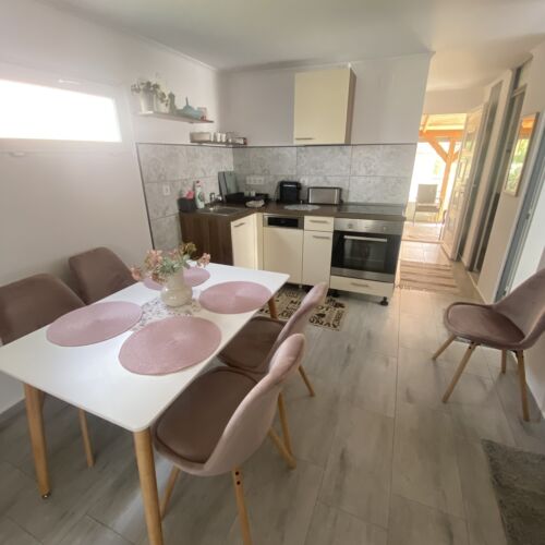 Gyöngyvirág vendégház Csokonyavisonta 3 Gyöngyvirág vendégház Csokonyavisonta