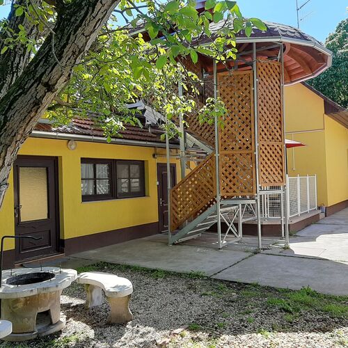 Gyopár Gyöngye Apartmanház Gyopárosfürdő 3 Gyopár Gyöngye Apartmanház Gyopárosfürdő