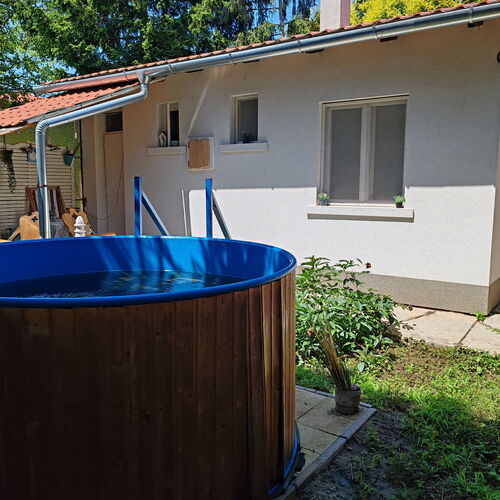 Wellness Villa Terézia Apartman**** Egerszalók 
