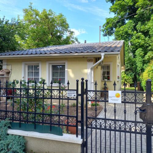 Gyopárosi Napsugár Vendégház 2 Gyopárosi Napsugár Vendégház