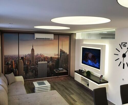 Győrapartman Best Győr 