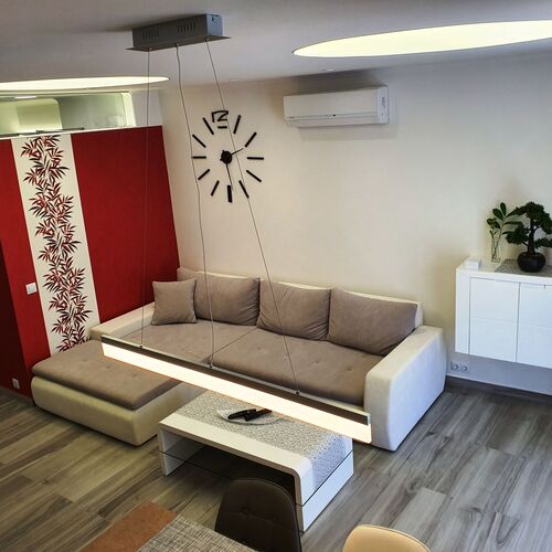 Győrapartman Top Győr 