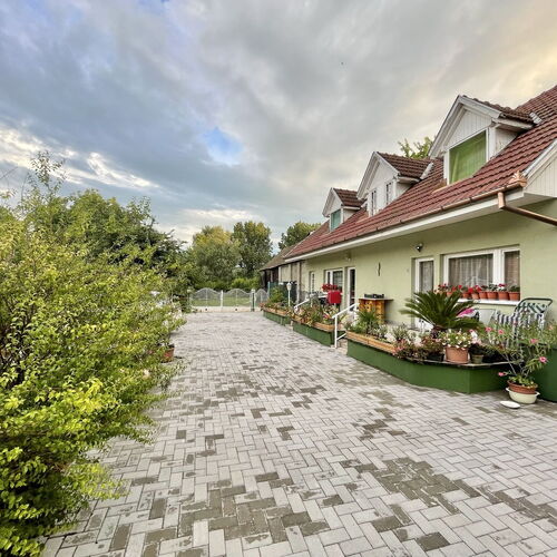 Mária Apartman Balatonfüred 