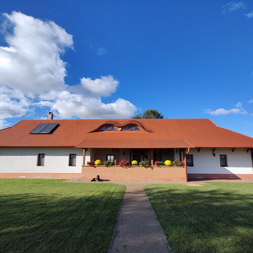 Győri Lovastanya Cserkeszőlő 