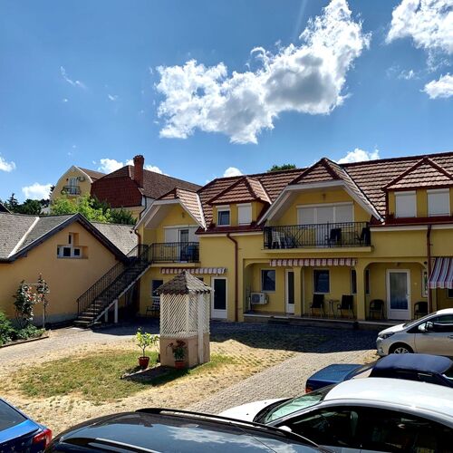 Gyula Villa Hévíz 2 Gyula Villa Hévíz