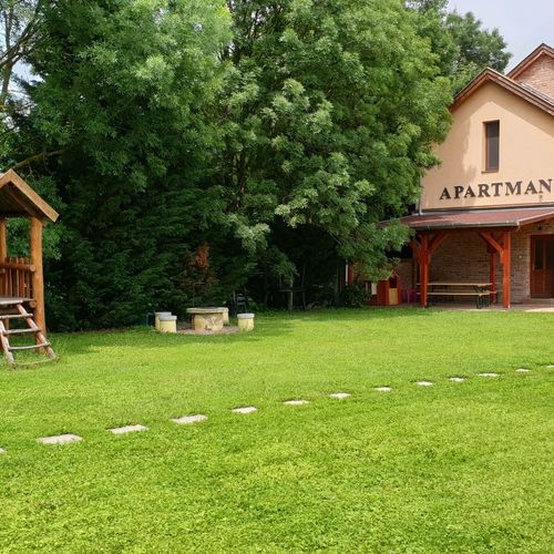 Gyulai Fürdő Apartman Classic 3 Gyulai Fürdő Apartman Classic