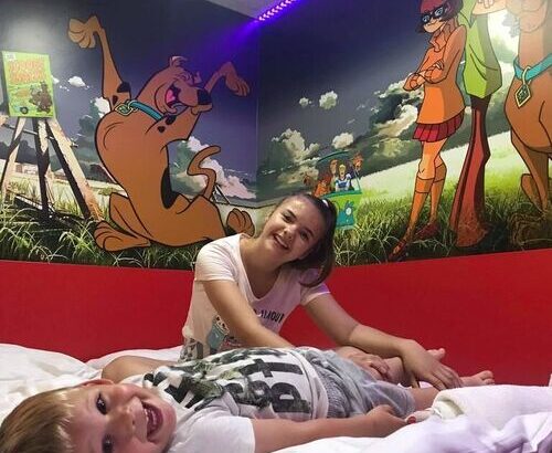 Gyulai Meseház Apartman 