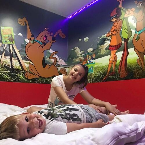 Manka Apartman Gyula 