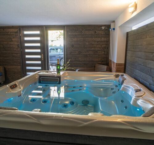 Gyulai gyógyfürdő wellness hétvége