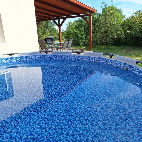 Tündér-lak Apartman Tata 