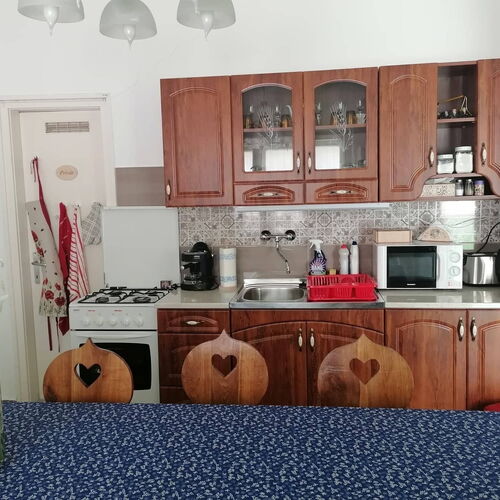 Gyurgyalag Vendégház Tiszafüred 