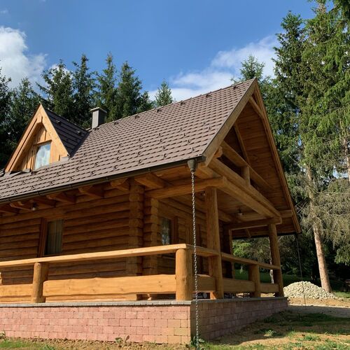 Gyurka Kisrönkház Ispánk 