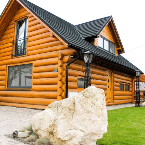 H25 Vendégház Sóskút 