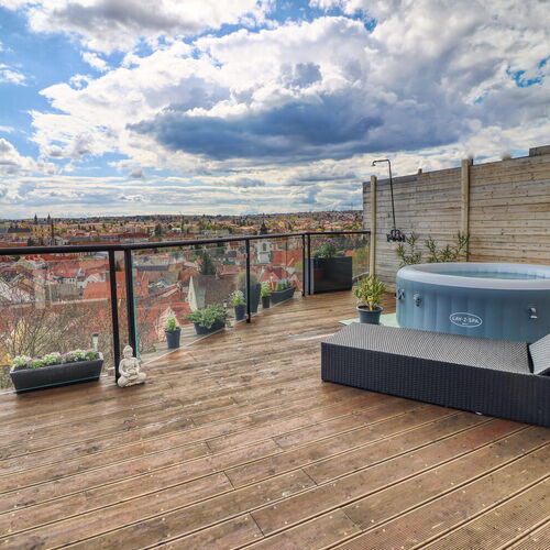 HAB Home Apartman Eger 