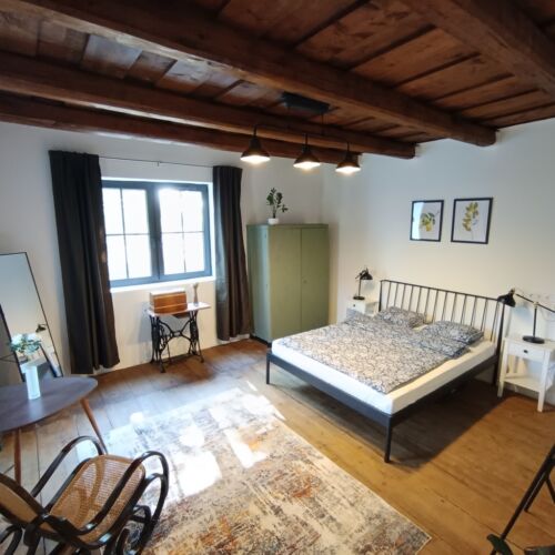 Zerge Apartman Pécs 