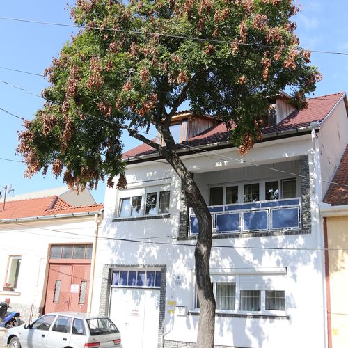 HÍV-LAK Apartman Eger 3 HÍV-LAK Apartman Eger