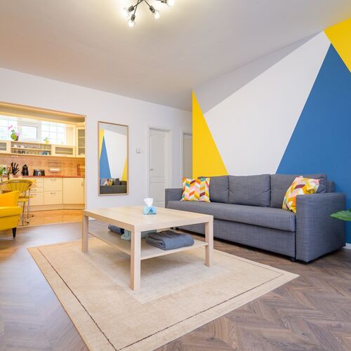 HSB Studio Apartman Hajdúszoboszló 2 HSB Studio Apartman Hajdúszoboszló