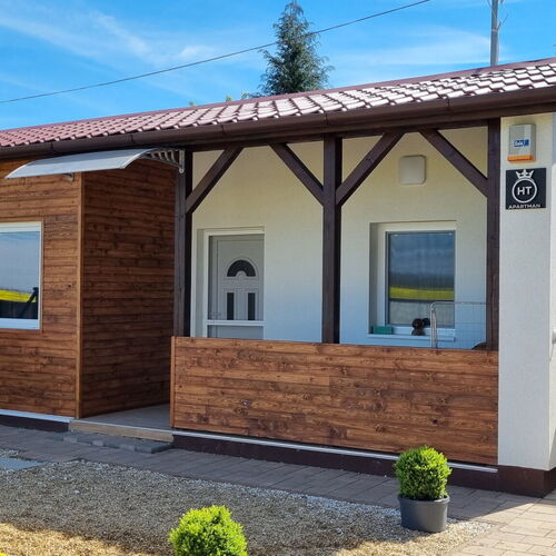 Kankalin Apartments Szentendre 