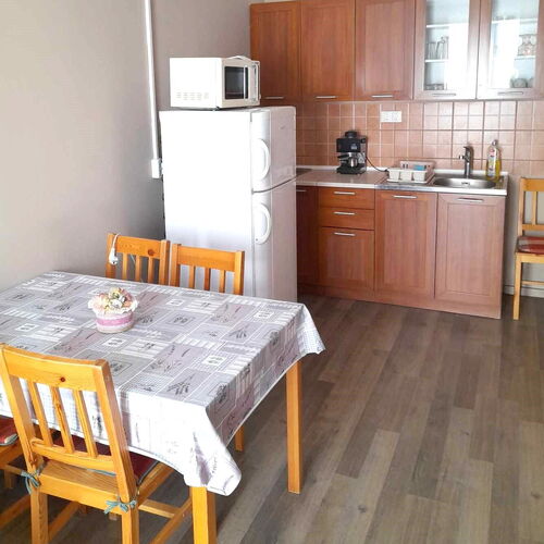 HTFSZ Üdülő Kehidakustány 